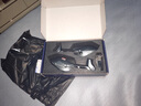 歐老師蒼龍后視鏡適用九號(hào)機(jī)械師二代MMAX2 90 110  Mz F2z F90M小牛NXT UMAX極核AE5改裝通用反光鏡配件 蒼龍后視鏡銀色【M8/10螺絲通用】 曬單實(shí)拍圖