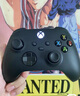 微軟（Microsoft）微軟Xbox無線游戲手柄 藍牙 適配Xbox/PC/平板/手機 Steam促銷 黑神話悟空 怪物獵人 原裝正版 磨砂黑+USC-C線【國行正品一年質(zhì)?！?曬單實拍圖