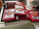 張奶奶即食海參1500g正宗大連原產(chǎn)新鮮解凍即食非淡干家庭禮盒裝年貨 1.5kg （30-36頭）3斤劃算禮盒 曬單實拍圖