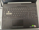 華碩（ASUS）天選2/3 二手筆記本 飛行堡壘 15.6寸高性能獨(dú)顯電競(jìng)吃雞游戲本電腦 95新 R7-4800H GTX1660TI天選 曬單實(shí)拍圖