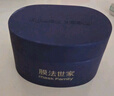 膜法世家二裂酵母淡紋緊致乳霜75g 補(bǔ)水保濕面霜彈潤(rùn)免洗睡眠面膜送女友 曬單實(shí)拍圖