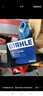 馬勒（MAHLE）濾芯套裝空氣濾+空調濾(適用于八代雅閣2.0L/思鉑睿2.0L 14年之前 曬單實(shí)拍圖