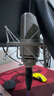 NEUMANN 諾音曼 TLM103 專(zhuān)業(yè)錄音電容麥克風(fēng)主播直播話(huà)筒德國(guó)進(jìn)口 TLM103（鎳色帶防震架） 曬單實(shí)拍圖