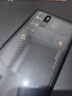麥享能努比亞紅魔10SPro+手機(jī)殼新款nubia紅魔9Pro/9SPro+防摔保護(hù)套10Air鏡頭全包金屬邊框磁吸卡扣單殼 【深空黑】單面殼丨帶按鍵丨透明背板 紅魔9pro/pro+/spro通用 曬單實(shí)拍圖