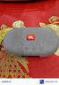 JBL TUNE3 多功能插卡藍(lán)牙音箱 便攜式戶外音響 FM收音機(jī)TF卡 學(xué)生學(xué)習(xí)老人娛樂【國家補(bǔ)貼】 灰色 曬單實拍圖