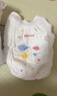好奇（Huggies）金裝成長褲XXL74(15kg以上)加加大號嬰兒尿不濕超薄拉拉褲 曬單實拍圖
