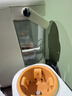 摩飛電器（Morphyrichards）飲水機(jī)電熱水壺多段控溫?zé)畨啬笅爰?jí)材質(zhì)定量定溫泡奶機(jī)一鍵除氯恒溫壺全不銹鋼管道0殘水MR5300A 2L 【新升級(jí)全不銹鋼管道】MR5300A 曬單實(shí)拍圖