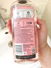 Herbal Essences玫瑰香氛進口洗發(fā)水400ml 持久留香控油蓬松柔順男女士洗發(fā)膏 曬單實拍圖