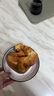 東菱（Donlim）【國(guó)家補(bǔ)貼】升級(jí)款面包機(jī) 全自動(dòng)家用和面機(jī) 可預(yù)約 智能雙撒 高成功率 冰淇淋機(jī)DL-4705（白色） 曬單實(shí)拍圖