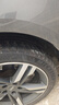 米其林（MICHELIN）汽車(chē)輪胎 245/40R18 97Y 競馳 PILOT SPORT 4 AO 適配國產(chǎn)奧迪 A4 曬單實(shí)拍圖