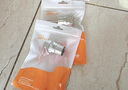 樂百客（LeBycle） 內(nèi)鎖中鎖碟片套筒工具中鎖碟片碟剎片安裝拆卸套筒剎車盤工具山地公路自行車修理維修專用 曬單實(shí)拍圖