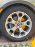 普利司通（Bridgestone）汽車輪胎 235/50R18 97V H/L001 適配福特翼虎/奧迪Q3/林肯MKC 曬單實拍圖