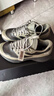 ARC'TERYX始祖鳥 NORVAN LD 3 GTX GORE-TEX 覆蓋防水 男女同款 越野跑鞋 淺幽霧綠/莎克棕 7.5 曬單實拍圖
