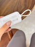 圖拉斯充電寶3C認(rèn)證【Yoga三合一能量棒】自帶線35W快充【2025新款可上飛機(jī)】10000mah帶插頭 【3C認(rèn)證】雪山白丨1萬(wàn)毫安 3C認(rèn)證丨Type-C接口蘋果安卓通用 曬單實(shí)拍圖