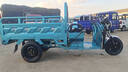 宗申1.3/1.5/1.6M廂電動三輪車新戰(zhàn)馬電三輪家用農(nóng)用大功率擺攤快遞車 1.6m旗艦版-強動力 定制-60V45A鉛酸 約80-100里 曬單實拍圖
