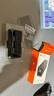 ID-COOLING（酷凜） M.2固態(tài)硬盤散熱馬甲 主動散熱風扇 適用2280規(guī)格   高性能SSD散熱器片 ZERO M25 曬單實拍圖