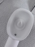 HYUNDAI全自動(dòng)洗耳器耳朵清洗烘干沖耳道耵聹耳垢清潔耳屎挖掏采耳干神器家用洗耳器耳朵清潔器送父母長輩 【豪華充電款】洗耳+烘干耳道+贈(zèng)洗耳液+洗耳鹽 曬單實(shí)拍圖