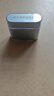 弱水時砂【周傳雄推薦】earfree i5無線藍牙耳機主動降噪入耳式HiFi音質超長續(xù)航游戲運動耳機送男女友 【貼心套裝】遠天藍+耳倉套 曬單實拍圖