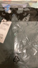 七匹狼短袖T恤男夏季5A抗菌休閑凈色冰絲涼感翻領(lǐng)Polo打底衫男裝商務(wù)短T 202(深綠)-升級版 2XL (180) 曬單實(shí)拍圖