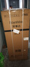 榮事達(dá)（Royalstar）200升小冰箱小型家用出租房辦公室宿舍雙開門兩門雙門二門電冰箱節(jié)能省電低音鈦深灰R200 曬單實(shí)拍圖