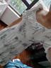 粉媚夢(mèng)碎花連衣裙女裙子夏季衣服女裝2025年新款法式純欲小個(gè)子氣質(zhì)穿搭 法式碎花泡泡袖連衣裙 S 【建議100斤以內(nèi)】 曬單實(shí)拍圖