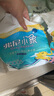 弗尼小象拉拉褲旗艦全包臀一體褲醫(yī)護(hù)級(jí)嬰幼兒男女寶寶尿不濕薄柔軟透氣 一包拉拉褲XXXXL36片 曬單實(shí)拍圖