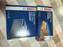 博世（BOSCH）原裝 汽車(chē)空氣濾芯/空濾格濾清器/適配 14至21款豐田新威馳 威馳FS 致炫 致享 曬單實(shí)拍圖