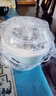 小熊酸奶機(jī) 家用微電腦定時  夏天必備304不銹鋼內(nèi)膽酸奶發(fā)酵菌 國家補(bǔ)貼 【三檔酸度+304內(nèi)膽】SNJ-C10H1 曬單實拍圖