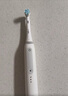 歐樂(lè)B成人電動(dòng)牙刷男士女士護(hù)齦iO3plus深度清潔牙齦呵護(hù)家電京東自營(yíng)金榜生日禮物情侶送禮送男友女友 曬單實(shí)拍圖