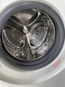 松下（Panasonic）【吳磊推薦】白月光4.0 洗烘套裝 10kg滾筒洗衣機(jī)+熱泵烘干機(jī) 變頻除毛 1531N+1531NR 國家補(bǔ)貼20% 曬單實(shí)拍圖
