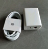 華為全能充多口充電器(Max100W)含6A數(shù)據(jù)線 3C認證 適用華為手機nova 14系列Pura 80系列筆記本電腦 曬單實拍圖