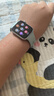 華為（HUAWEI）【咨詢(xún)享優(yōu)惠】華為WATCH FIT 4手表運(yùn)動(dòng)智能100+模式藍(lán)牙通話(huà)房顫早搏提醒男女成人3AX智能Pro 草木綠丨送定制表帶+精美表盤(pán) 曬單實(shí)拍圖