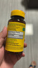 天維美維生素d3膠囊1000iu維他命美國進(jìn)口vd3vitamin高含量100粒/瓶 1瓶*體驗(yàn)裝 曬單實(shí)拍圖