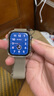 BHO【熱銷(xiāo)2萬(wàn)+】適用蘋(píng)果手表保護殼套apple iwatch s10/s11保護殼套s9/s8/7/se3/2/ultra3/2軟殼防摔 【透明色】 【iwatch S7/S8/S9代】41mm 曬單實(shí)拍圖