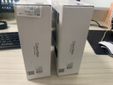 卡爾文·克萊恩（Calvin Klein）男士平角內(nèi)褲 三條裝 黑色+深灰色+藍色NB4002A-PRM XL 曬單實拍圖