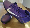 耐克 （NIKE）2025年男子ZM SUPERFLY 10 ACADEMY KM TF足球鞋 FQ8333-500 42 曬單實(shí)拍圖