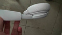 簡津適用原裝SteelSeries賽睿Arctis寒冰新星Nova1/3/5/7/9耳機套2代Nova Pro耳罩頭戴式海綿耳墊頭帶 Nova1/3/5/7/9【白色-印字】耳機套一對 曬單實拍圖