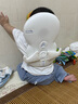 RELAX NOVV舒樂時(shí)嬰兒防摔護(hù)頭枕寶寶學(xué)步走路兒童防撞頭部保護(hù)墊防撞頭神器 防摔枕Air 宇航員astronaut 曬單實(shí)拍圖