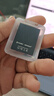 CHIPFANCIER新品 CFB4.0 CFEXPRESS Type B 金版4.0存儲(chǔ)卡 影視颶風(fēng)聯(lián)名 2TB 存儲(chǔ)卡+USB4讀卡器 曬單實(shí)拍圖