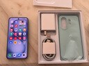 vivo S30 Pro mini 6.31 英寸多彩小直屏 行業(yè)首發(fā)希區(qū)柯克變焦實(shí)況  6500mAh小屏續(xù)航戰(zhàn)神手機(jī) 國(guó)補(bǔ) 薄荷青 16GB+512GB 贈(zèng)TWS耳機(jī) 曬單實(shí)拍圖