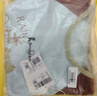 童泰（TONGTAI）寶寶背心套裝夏季純棉嬰兒衣服兒童外出上衣褲子短褲藍(lán)色90cm 曬單實(shí)拍圖