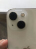 【白條免息】Apple iPhone13 蘋(píng)果13 國行5G全網(wǎng)通   雙卡 蘋(píng)果手機 星光色【曬單有禮】 9新256G【限時(shí)特惠+三年店保+豪華禮包】 曬單實(shí)拍圖