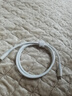 綠聯(lián)適用蘋果16/15充電線Type-C數(shù)據(jù)線雙頭PD60W快充ctoc車載 iPhone16e/15Pro華為平板iPad筆記本1米 曬單實(shí)拍圖
