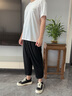 奧康男鞋帆布鞋男夏季2025新款鞋子男透氣經(jīng)典板鞋男士輕便休閑鞋男 墨玉綠 42 曬單實(shí)拍圖