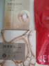 美膚寶膠原蛋白補水面膜25ml*10片 熬夜彈潤緊膚補水滋潤面膜貼男女 曬單實拍圖