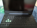 華碩（ASUS）展機天選5Pro/4/3大屏酷睿i7獨顯4060輕薄游戲電競學(xué)生校園設計本 16G+512G高速存儲【咨詢(xún)可定制】 天選3：R7-6800H  RTX3060 正品樣機|高刷電競|高廣 曬單實(shí)拍圖