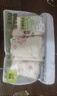 棉奇熊女童內(nèi)褲純棉a類(lèi)兒童平角小女孩四角褲不夾屁股女寶寶短褲4條裝 甜心兔寶-升級(jí)10A抗菌- 4條 150 -3XL碼【體重65-85斤】 曬單實(shí)拍圖