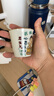 泥土故事汝窯創(chuàng)意我佛持杯陶瓷茶杯主人杯創(chuàng)意單杯可樂杯高端個人專用茶盞 曬單實拍圖