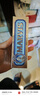MARVIS瑪爾仕海洋薄荷牙膏85ml（藍(lán)色）防齲凈澈皓齒 新舊包裝隨機發(fā)貨  曬單實拍圖