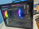 AMDR7 9700X/5070/5060ti/9070XT顯卡mini迷你主機(jī)手提ITX組裝電腦游戲臺(tái)式電腦主機(jī)ITX電腦整機(jī)AIPC 配置一丨R7 9700X/核顯/32G/1T 曬單實(shí)拍圖